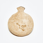 Judaea, “Year Zero” // Large Published Oil Lamp, c. 4 BC - 4 AD