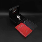 Omega Speedmaster 35th Anniversary Apollo 11 Manual Wind // O35693100 // Pre-Owned