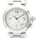 Cartier Pasha C Automatic // W31015M7 // Pre-Owned