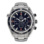 Omega Seamaster Automatic // O2210.51.00 // Pre-Owned