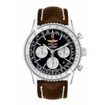 Breitling Navitimer 01 Automatic // AB012012/BB01-437X // Pre-Owned