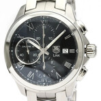 Tag Heuer Link Automatic // CAT2012.BA0952 // Pre-Owned