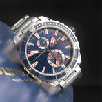 Ulysse Nardin Marine Diver Automatic // ULY-009 // Pre-Owned