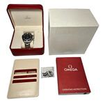 Omega Seamaster Automatic // O2210.51.00 // Pre-Owned