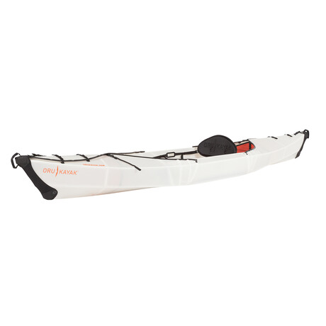 Oru Kayak // Beach LT + Oru Paddle bundle // Foldable Kayak