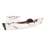 Oru Kayak // Inlet + Oru Paddle bundle // Foldable Kayak