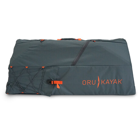 Oru Pack // Lake and Inlet // Foldable Kayak