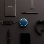 Cruiser H2.0 Adventure Kit // Tidal Blue