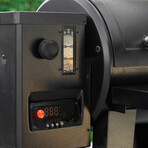 Cruiser H2.0 Adventure Kit // Manta Ray Black