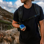 Cruiser H2.0 Adventure Kit // Tidal Blue