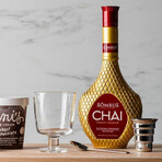 Somrus Cream Liqueur // 750 ml (Full Set)