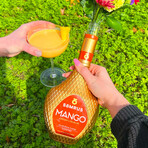 Somrus Cream Liqueur // 750 ml (Full Set)