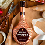 Somrus Cream Liqueur // 750 ml (Full Set)
