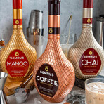 Somrus Cream Liqueur // 750 ml (Full Set)