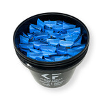 Bucket o' Wipes // Coconut  // 60 Wipes