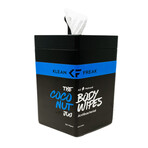 The Jug // Coconut // 120 Wipes