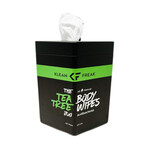 The Jug // Tea Tree // 120 Wipes