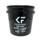 Bucket o' Wipes // Mixed // 60 Wipes