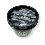 Bucket o' Wipes // Scent Free // 60 Wipes