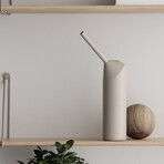 COLIBRI Watering Can // Mourning Dove