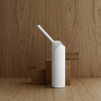 COLIBRI Watering Can // Lily White