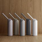 COLIBRI Watering Can // Bark