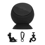 Barnacle Pro Adventure Kit // Manta Ray Black