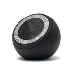 Barnacle X // Manta Ray Black