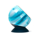 Barnacle X // Tidal Blue