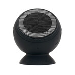 Barnacle X // Manta Ray Black