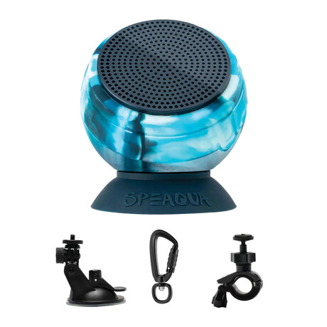 Barnacle Pro Adventure Kit // Tidal Blue