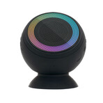 Barnacle X // Manta Ray Black