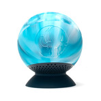 Barnacle X // Tidal Blue