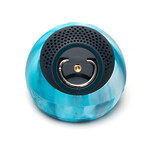 Barnacle X // Tidal Blue