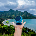 Barnacle Pro Adventure Kit // Tidal Blue