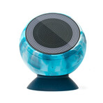 Barnacle X // Tidal Blue