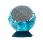 Barnacle X // Tidal Blue