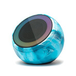 Barnacle X // Tidal Blue