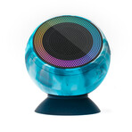 Barnacle X // Tidal Blue