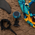 Barnacle Pro Adventure Kit // Tidal Blue