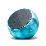 Barnacle X // Tidal Blue