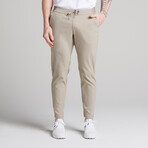 All Day Jogger // Lunar (L)