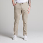 All Day Hybrid Jogger // Lunar (XL)