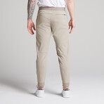 All Day Jogger // Lunar (L)