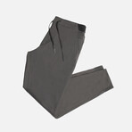 All Day Jogger // Charcoal (L)