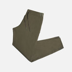 All Day Jogger // Olive (L)