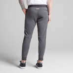 All Day Jogger // Charcoal (L)