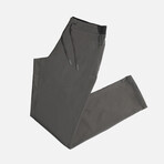 All Day Hybrid Jogger // Charcoal (XL)