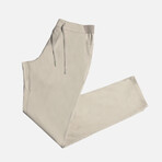 All Day Hybrid Jogger // Lunar (XL)