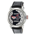 Pierre DeRoche Grandcliff Automatic // GRC10004ACI0-001CRO // Store Display